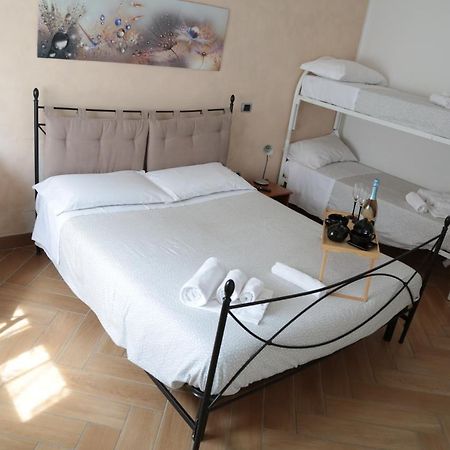 Guest House Simonazzi Реджо Емилия Екстериор снимка