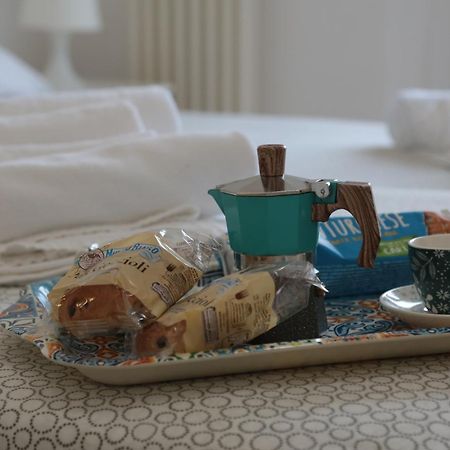 Guest House Simonazzi Реджо Емилия Екстериор снимка