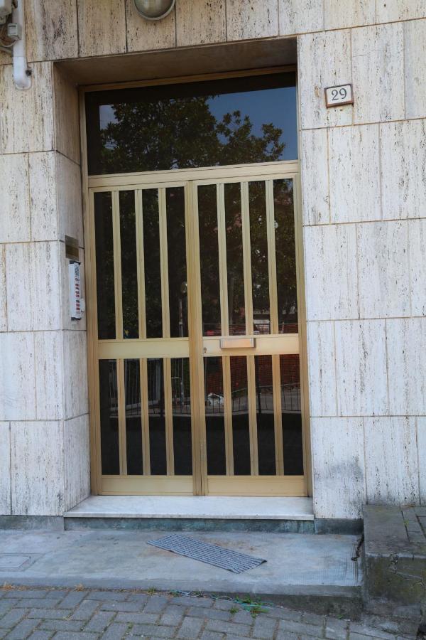 Guest House Simonazzi Реджо Емилия Екстериор снимка