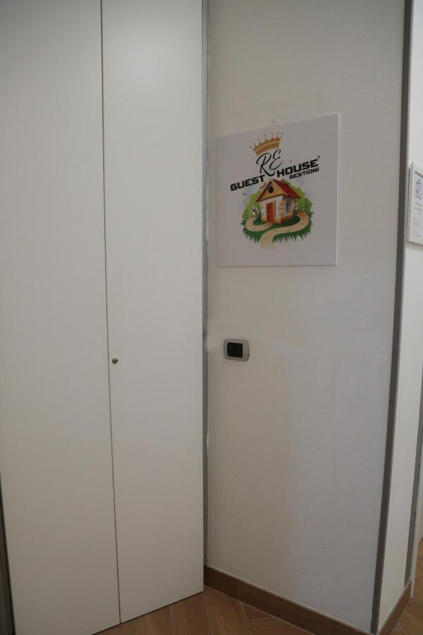 Guest House Simonazzi Реджо Емилия Екстериор снимка