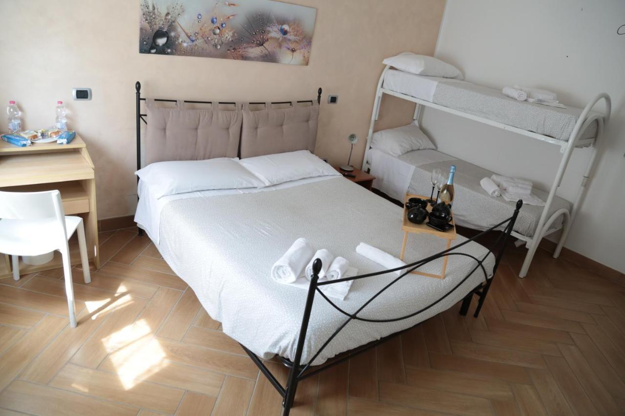 Guest House Simonazzi Реджо Емилия Екстериор снимка