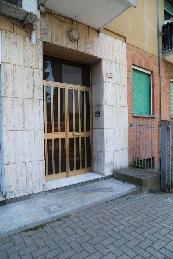 Guest House Simonazzi Реджо Емилия Екстериор снимка