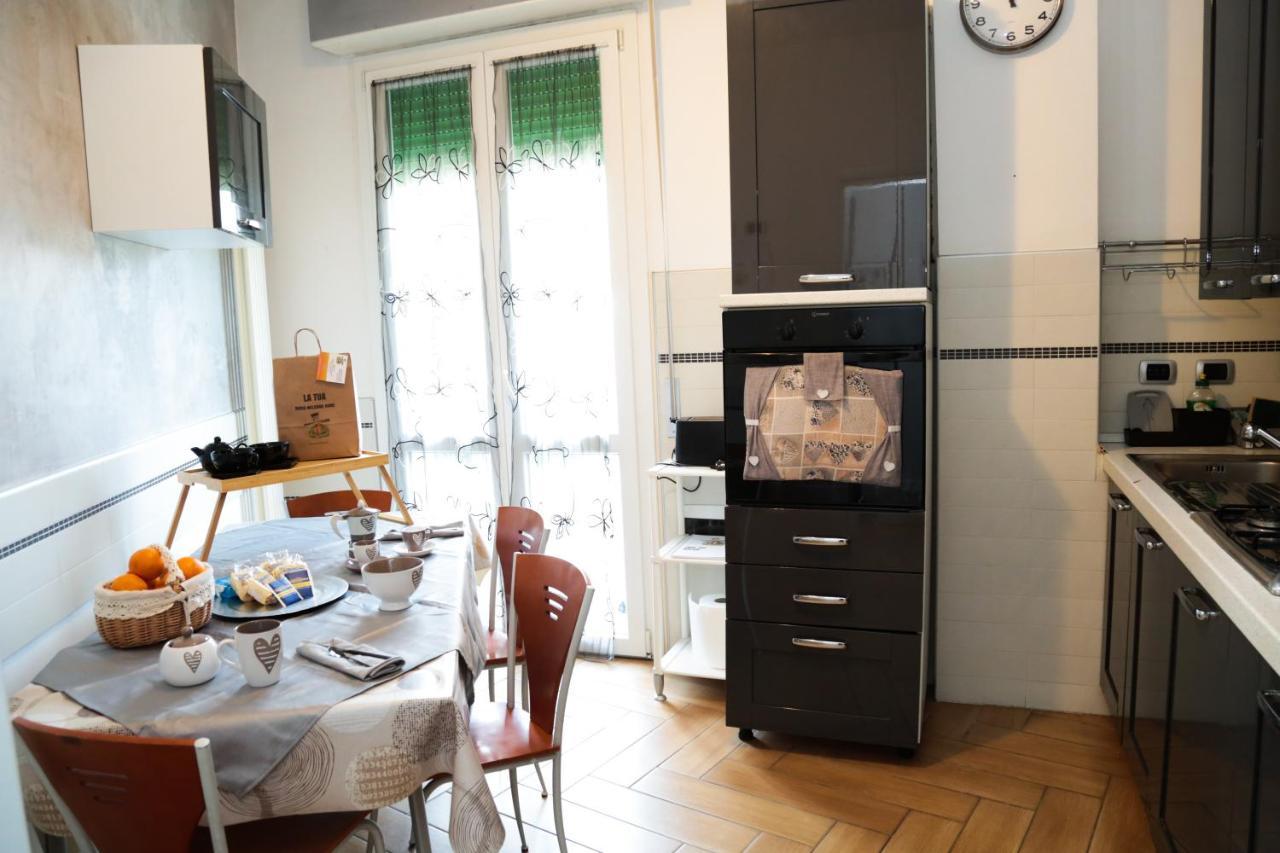 Guest House Simonazzi Реджо Емилия Екстериор снимка