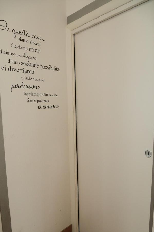 Guest House Simonazzi Реджо Емилия Екстериор снимка