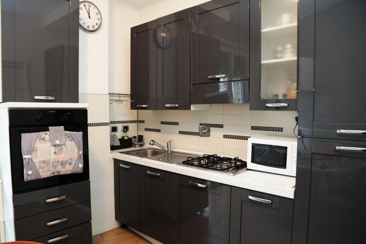 Guest House Simonazzi Реджо Емилия Екстериор снимка