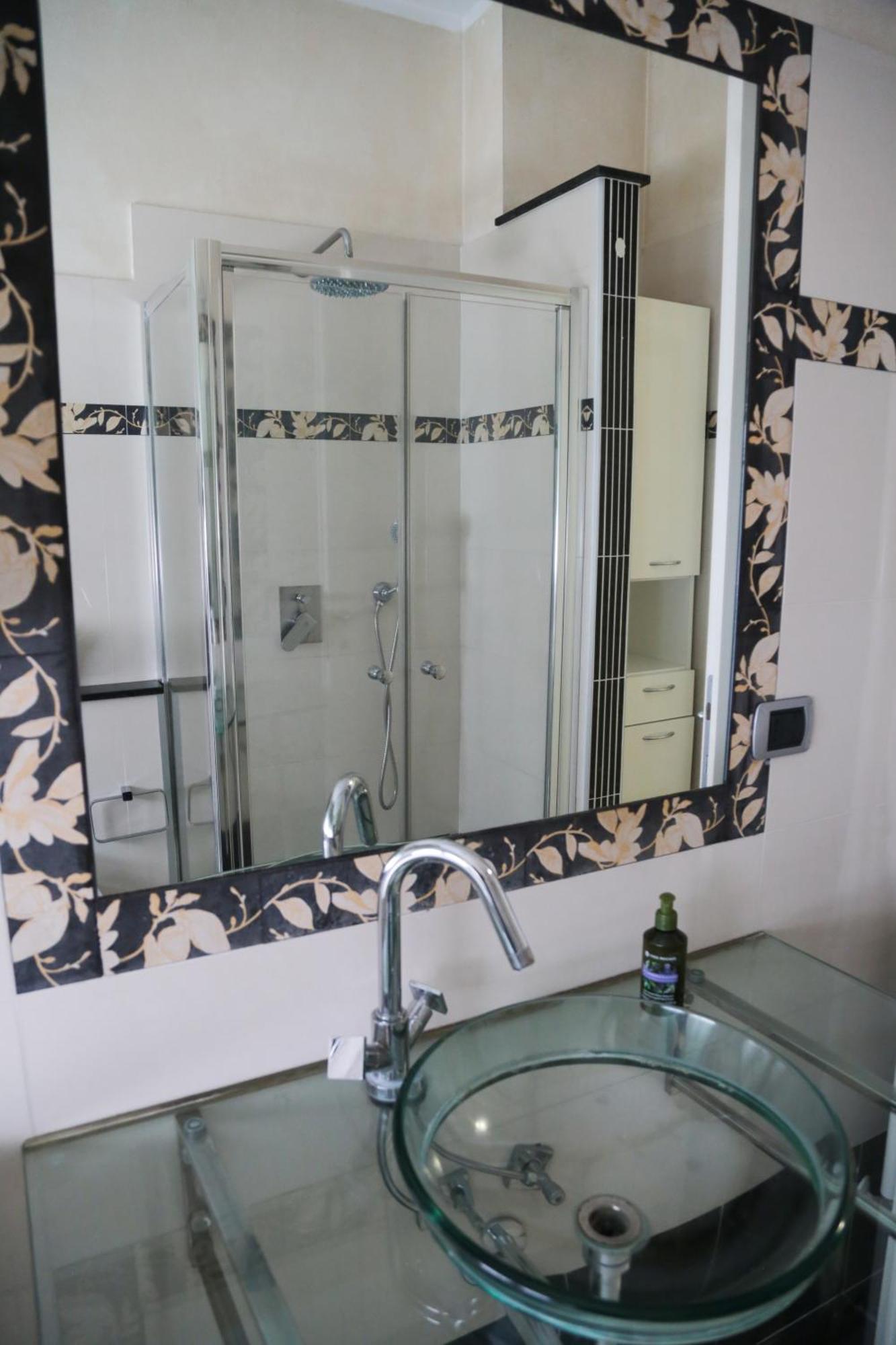 Guest House Simonazzi Реджо Емилия Екстериор снимка