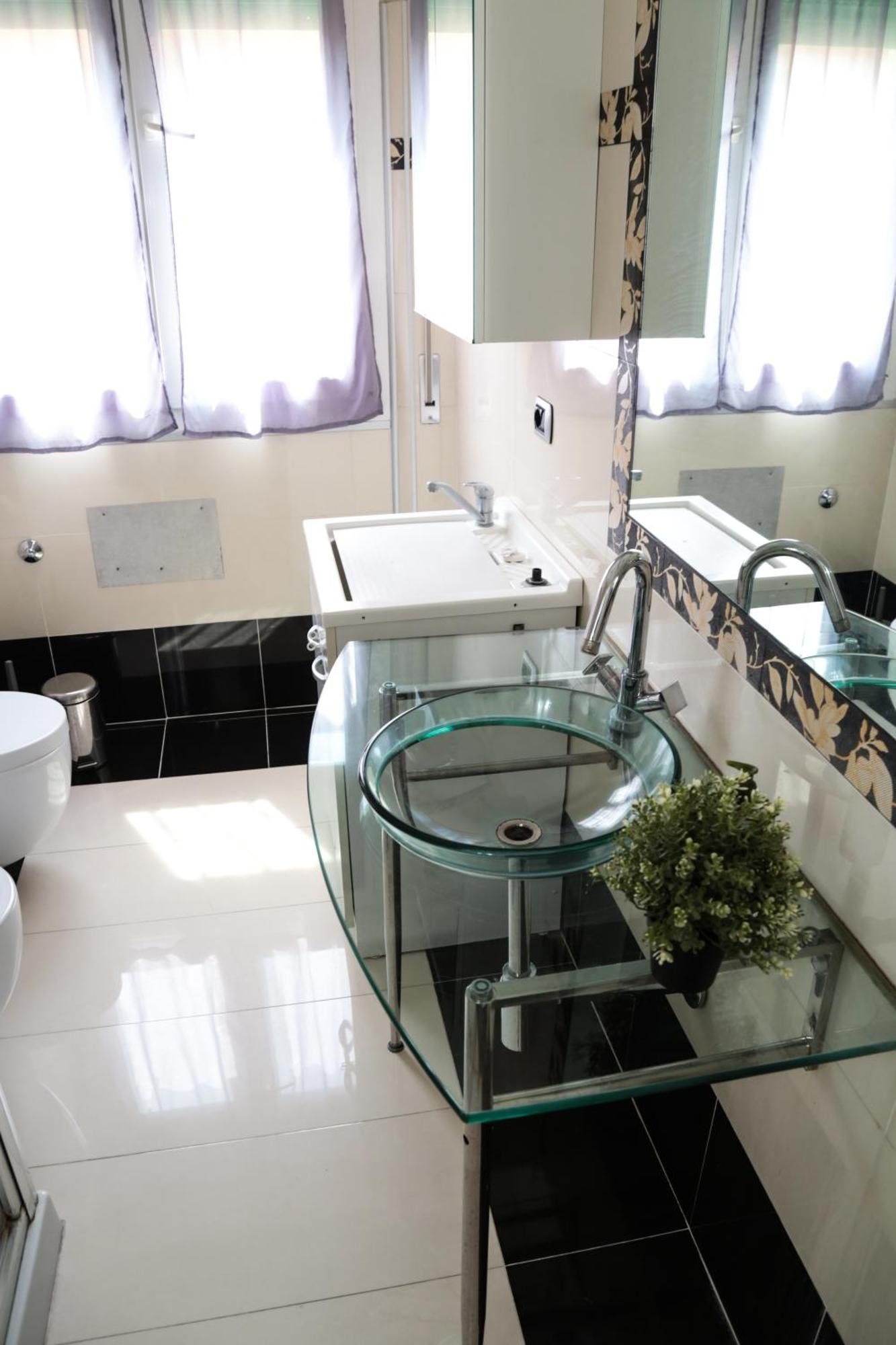 Guest House Simonazzi Реджо Емилия Екстериор снимка