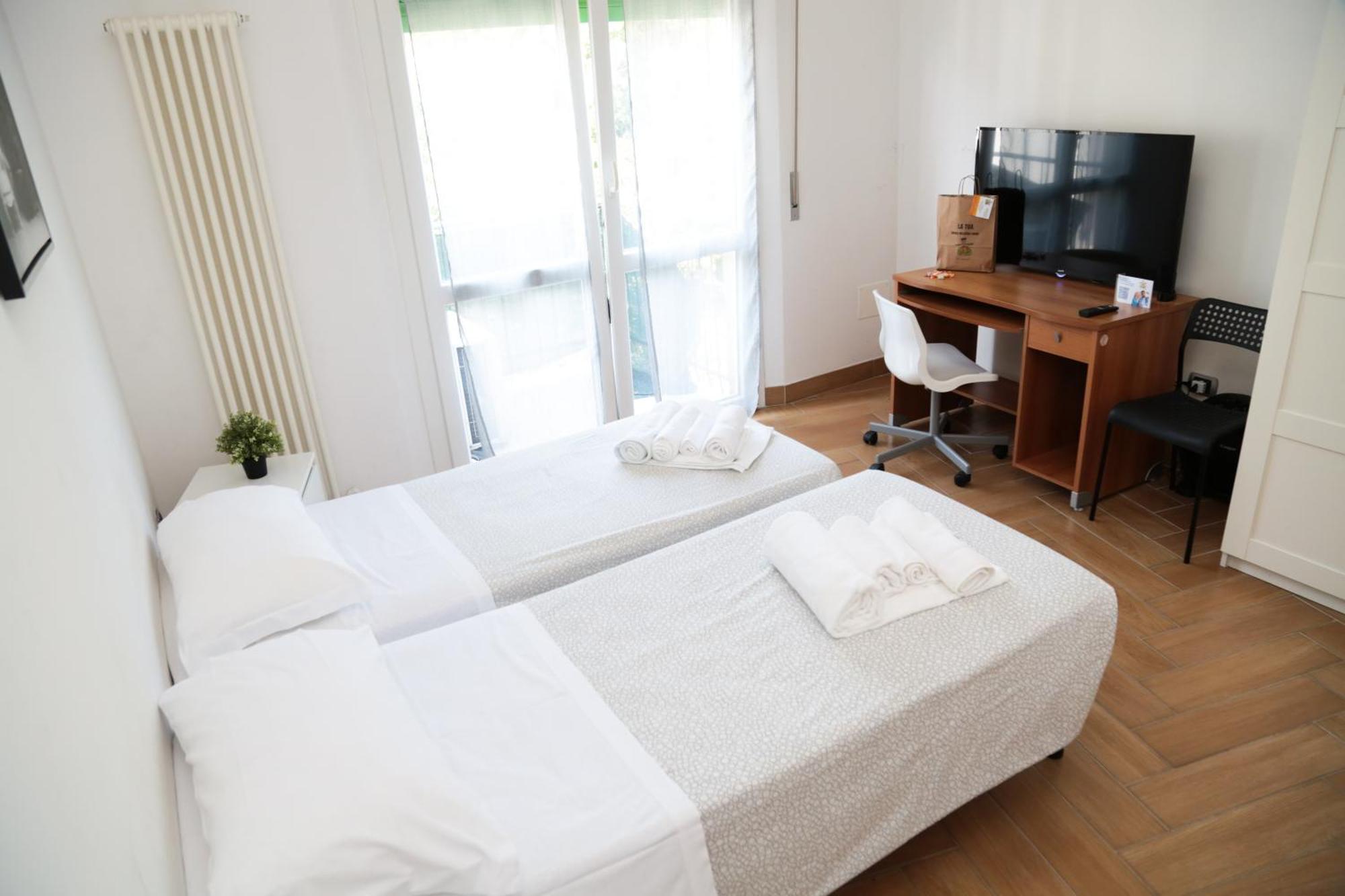 Guest House Simonazzi Реджо Емилия Екстериор снимка