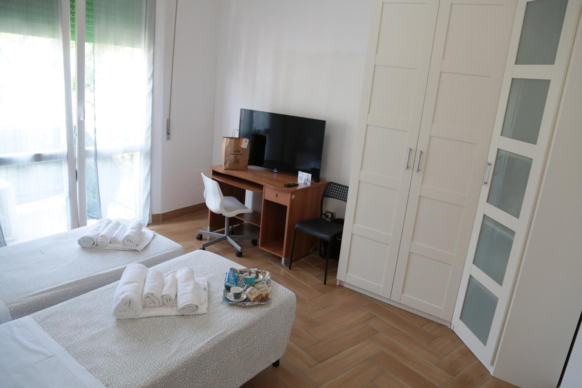 Guest House Simonazzi Реджо Емилия Екстериор снимка