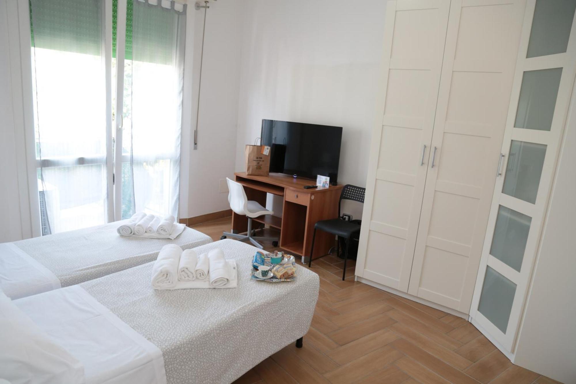 Guest House Simonazzi Реджо Емилия Екстериор снимка