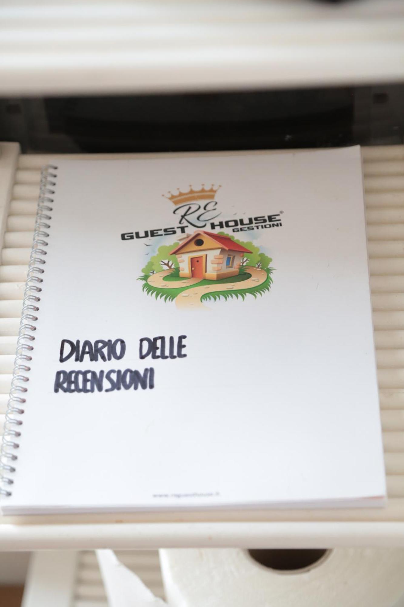 Guest House Simonazzi Реджо Емилия Екстериор снимка