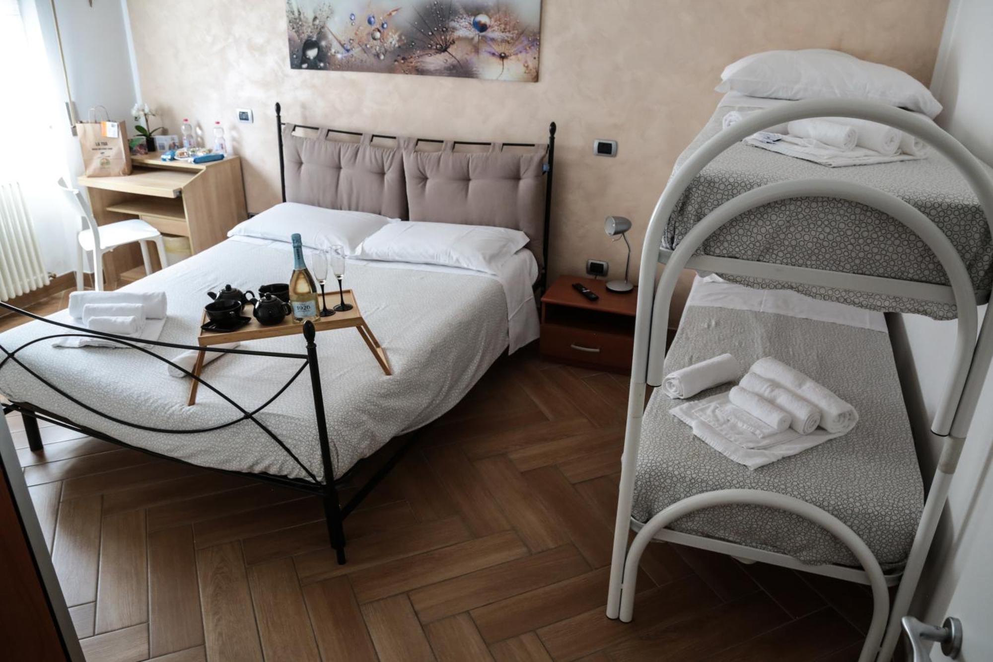 Guest House Simonazzi Реджо Емилия Екстериор снимка