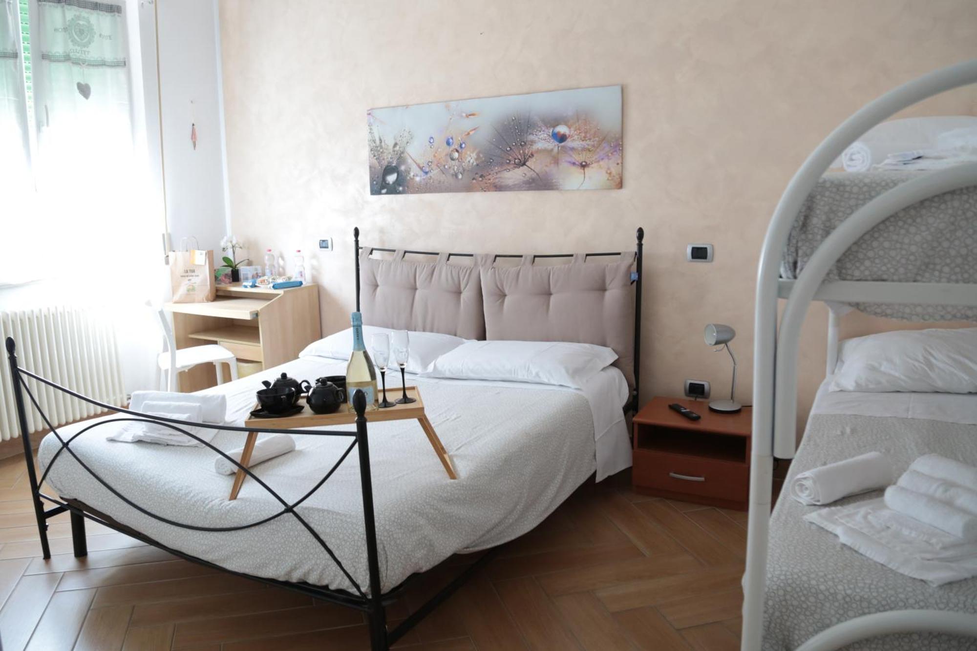 Guest House Simonazzi Реджо Емилия Екстериор снимка