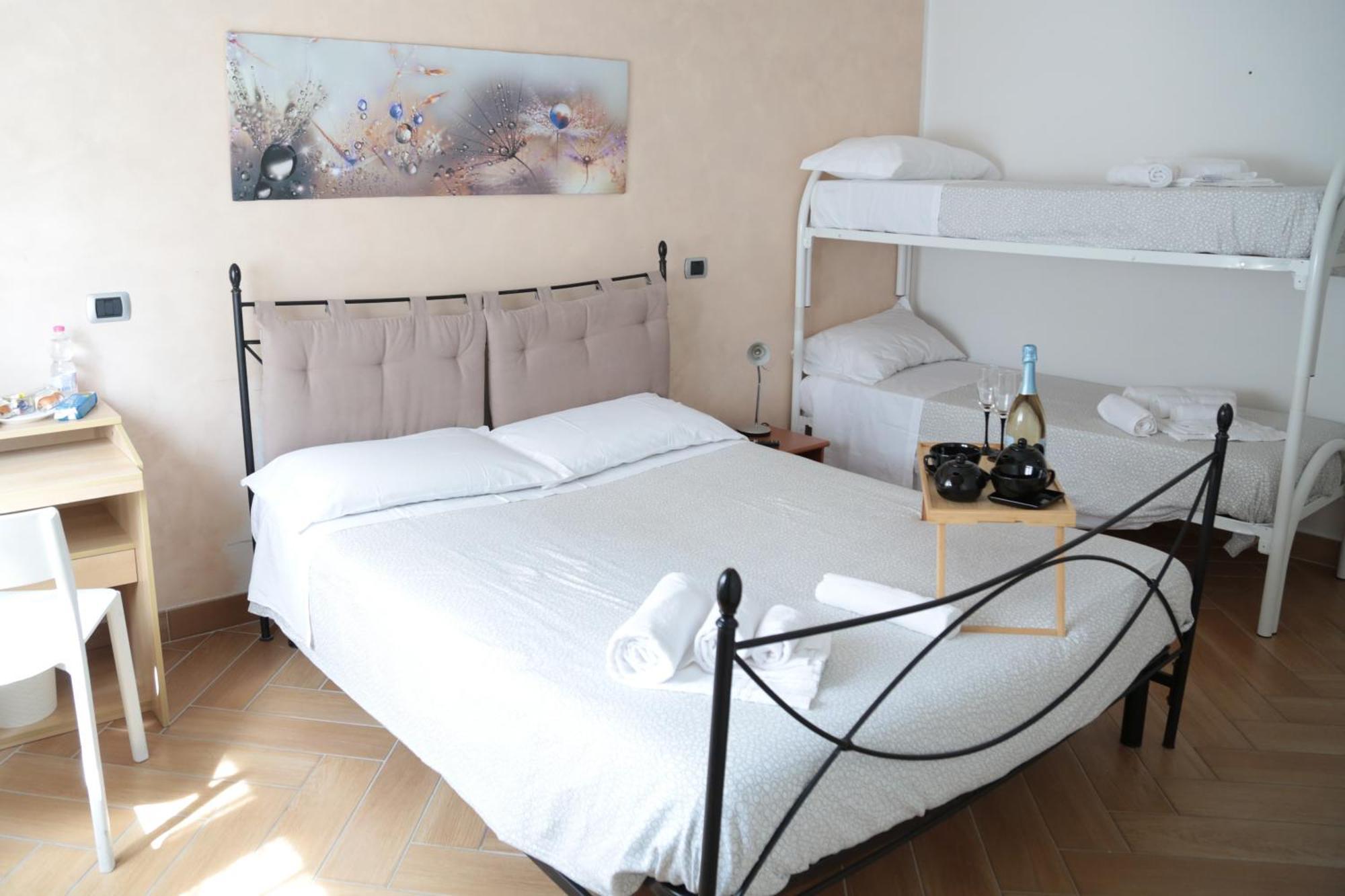 Guest House Simonazzi Реджо Емилия Екстериор снимка