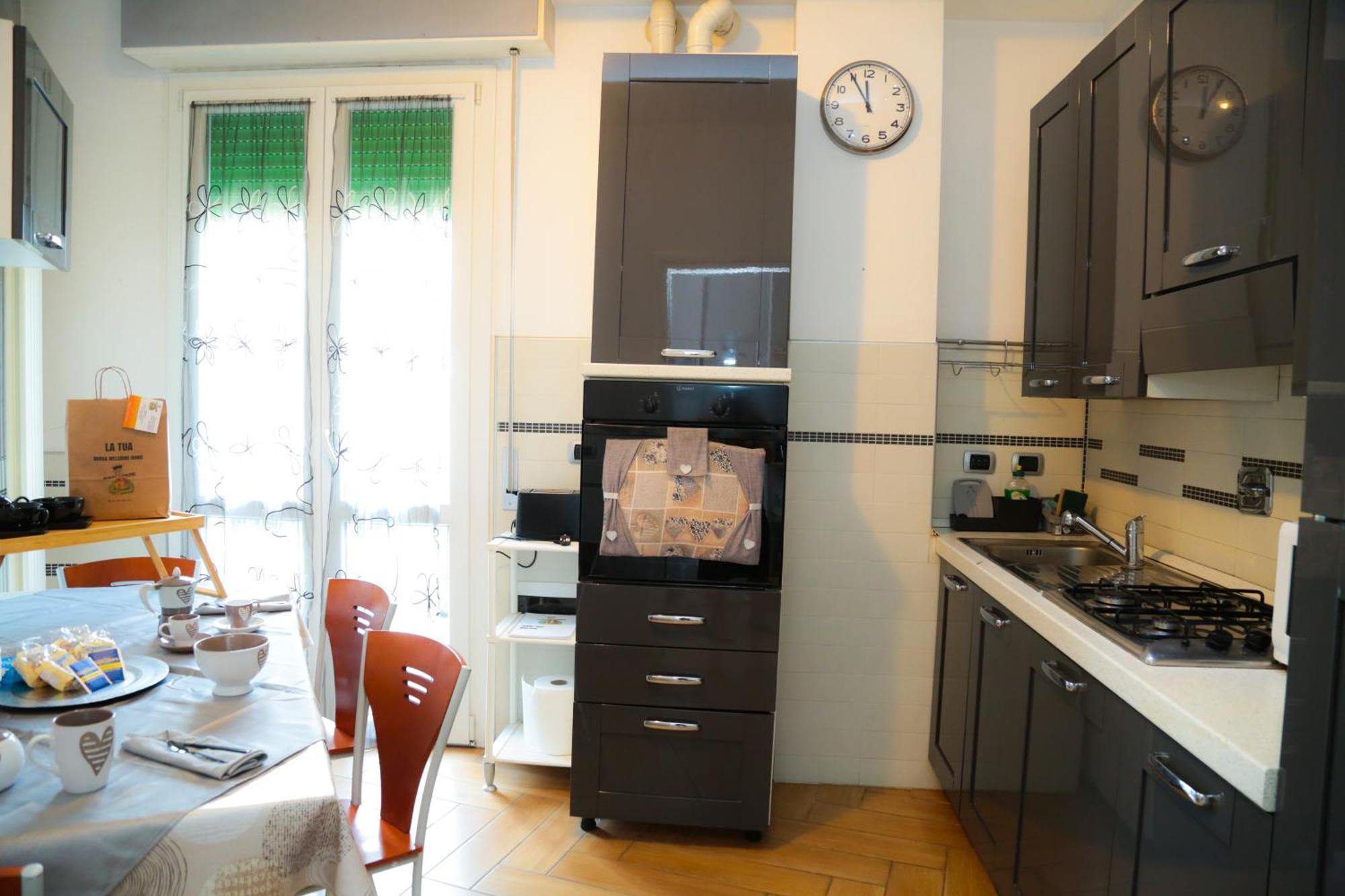 Guest House Simonazzi Реджо Емилия Екстериор снимка