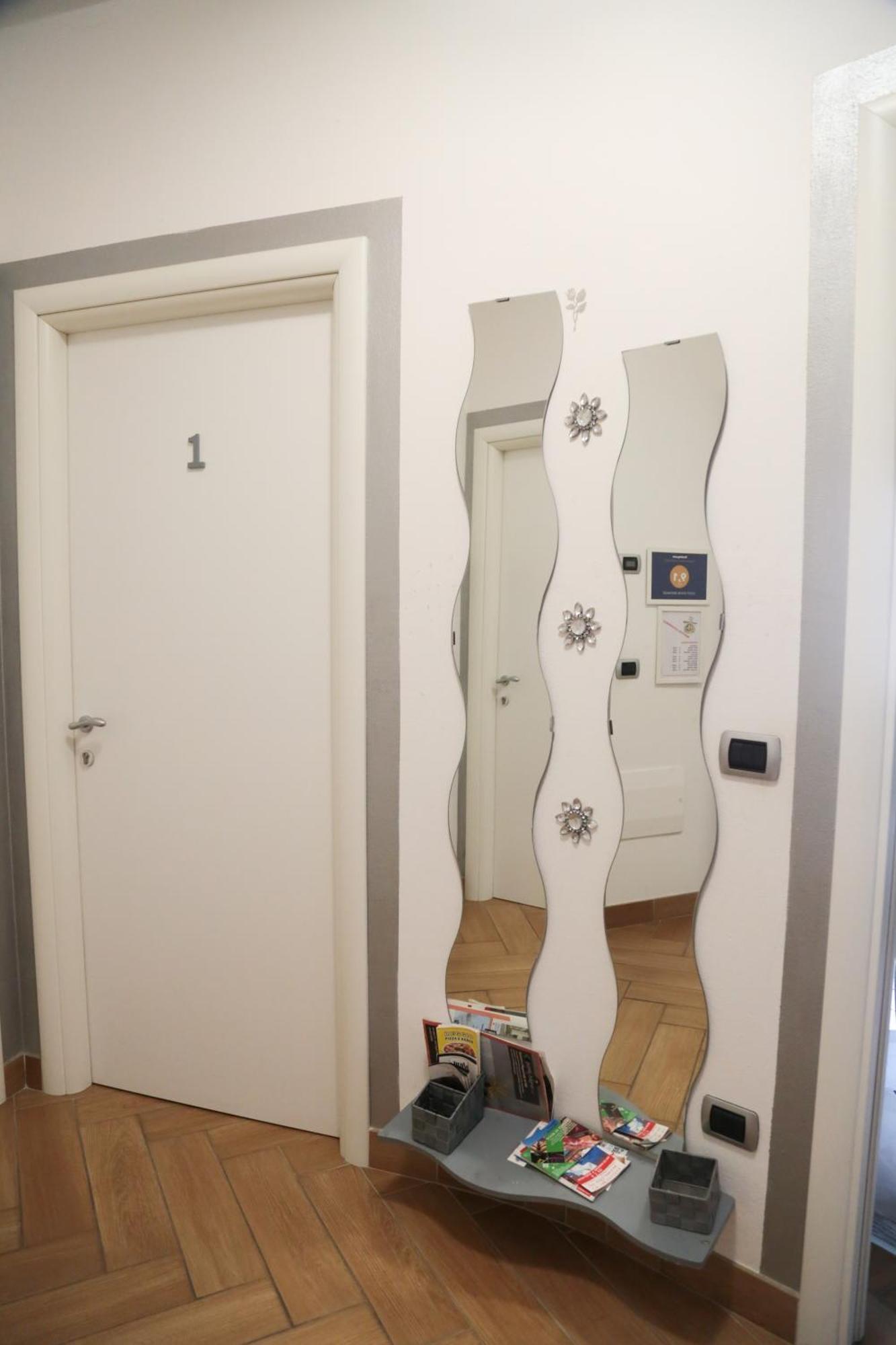 Guest House Simonazzi Реджо Емилия Екстериор снимка