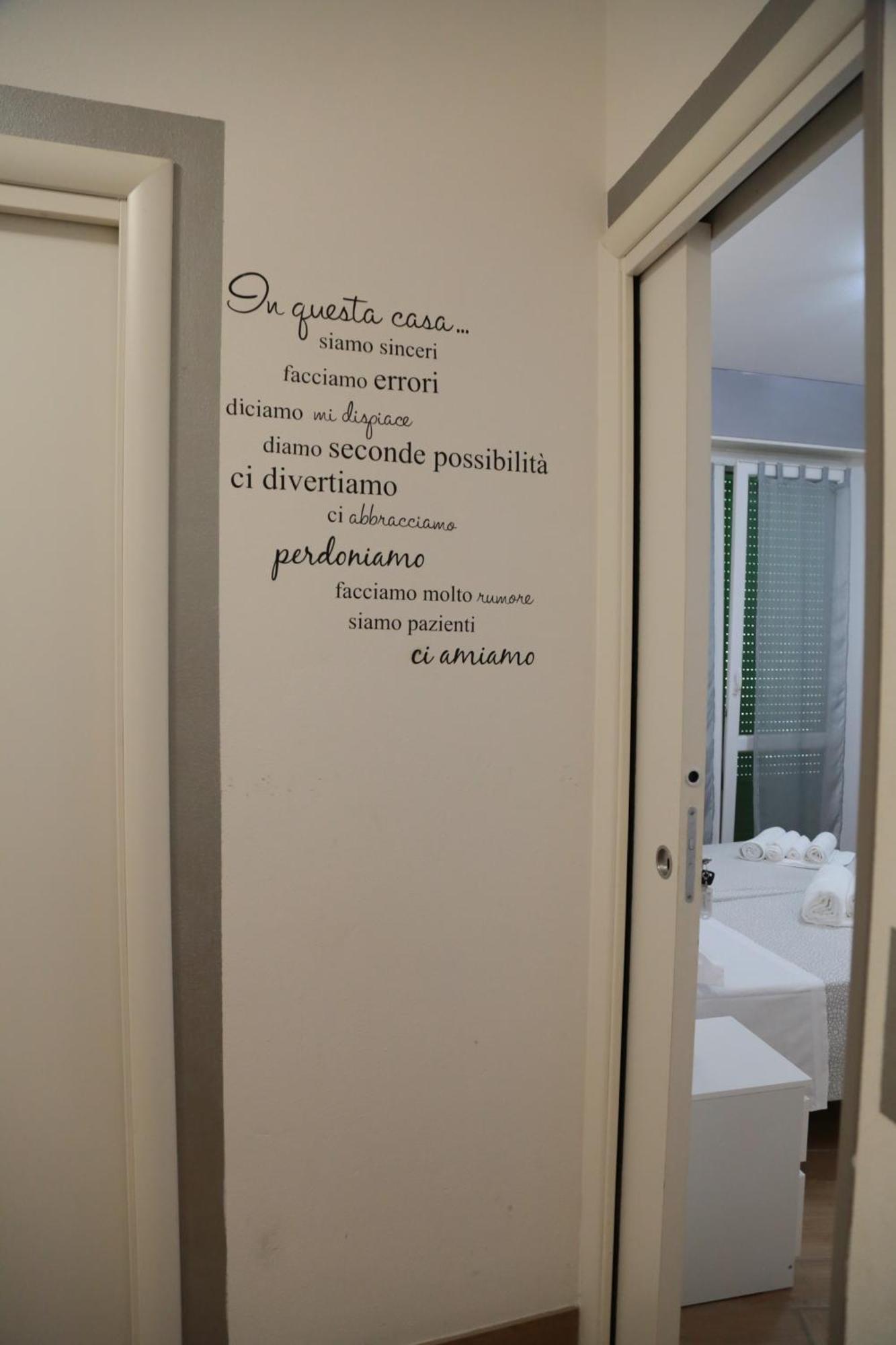 Guest House Simonazzi Реджо Емилия Екстериор снимка