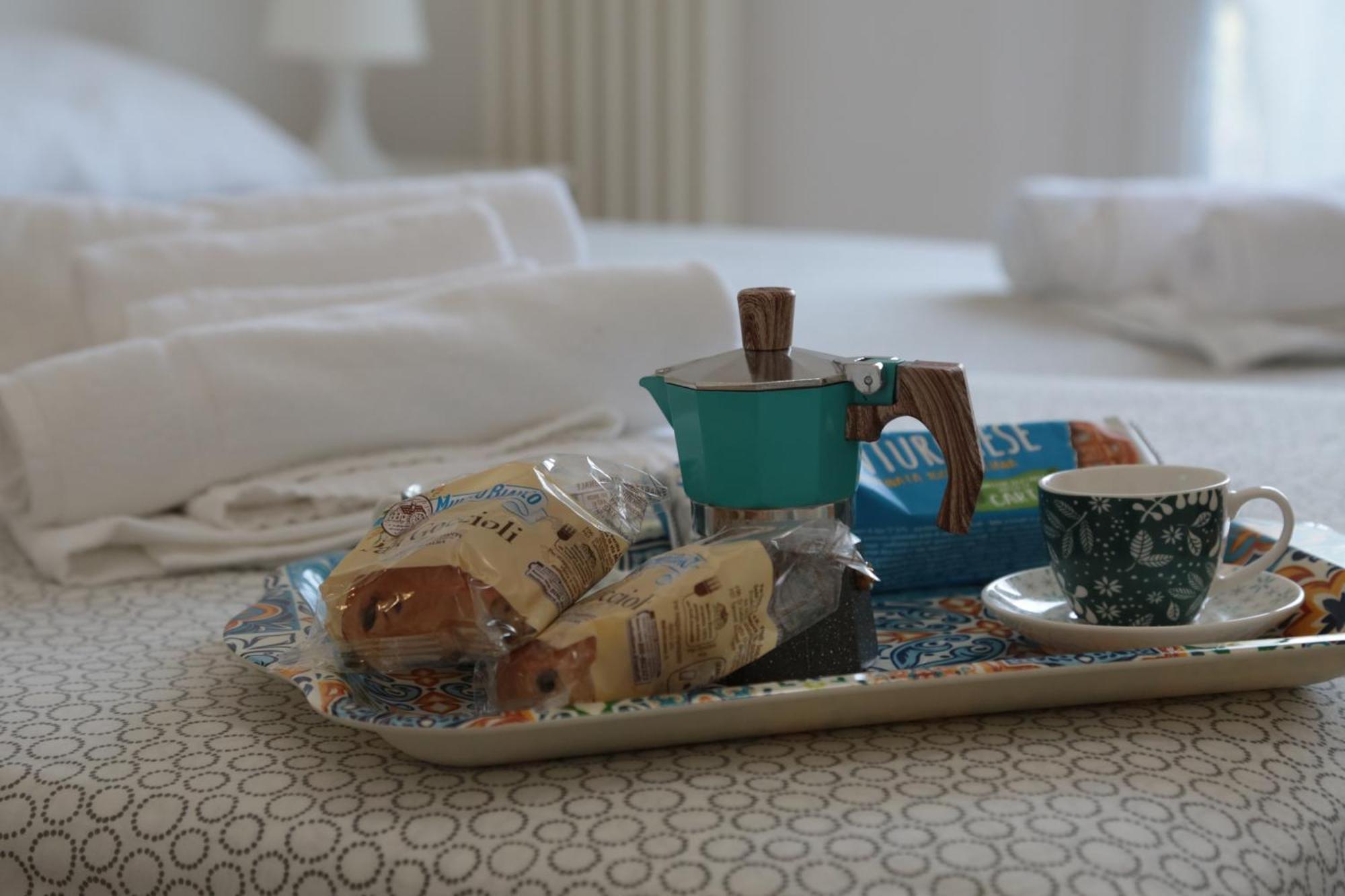 Guest House Simonazzi Реджо Емилия Екстериор снимка