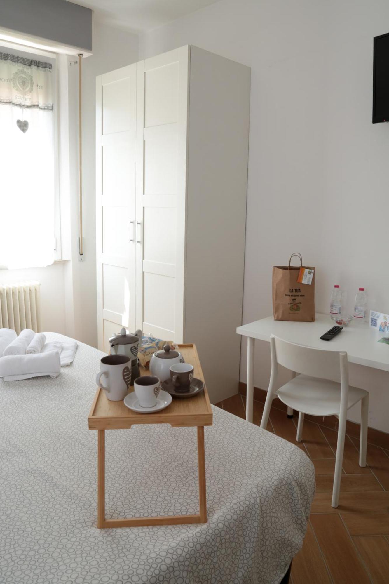 Guest House Simonazzi Реджо Емилия Екстериор снимка