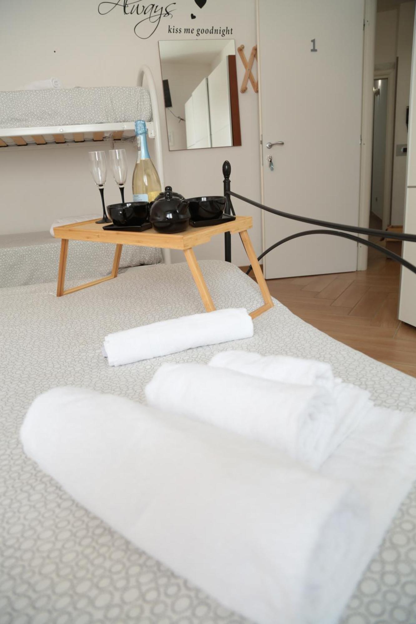 Guest House Simonazzi Реджо Емилия Екстериор снимка