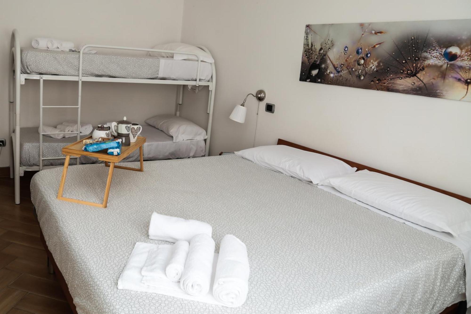 Guest House Simonazzi Реджо Емилия Екстериор снимка