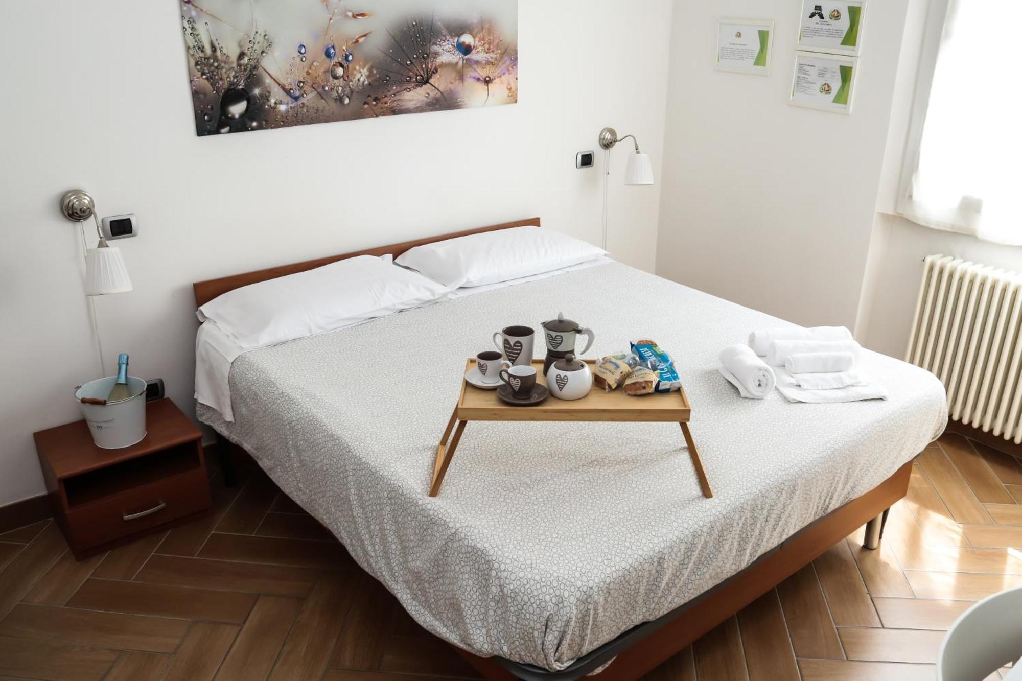 Guest House Simonazzi Реджо Емилия Екстериор снимка