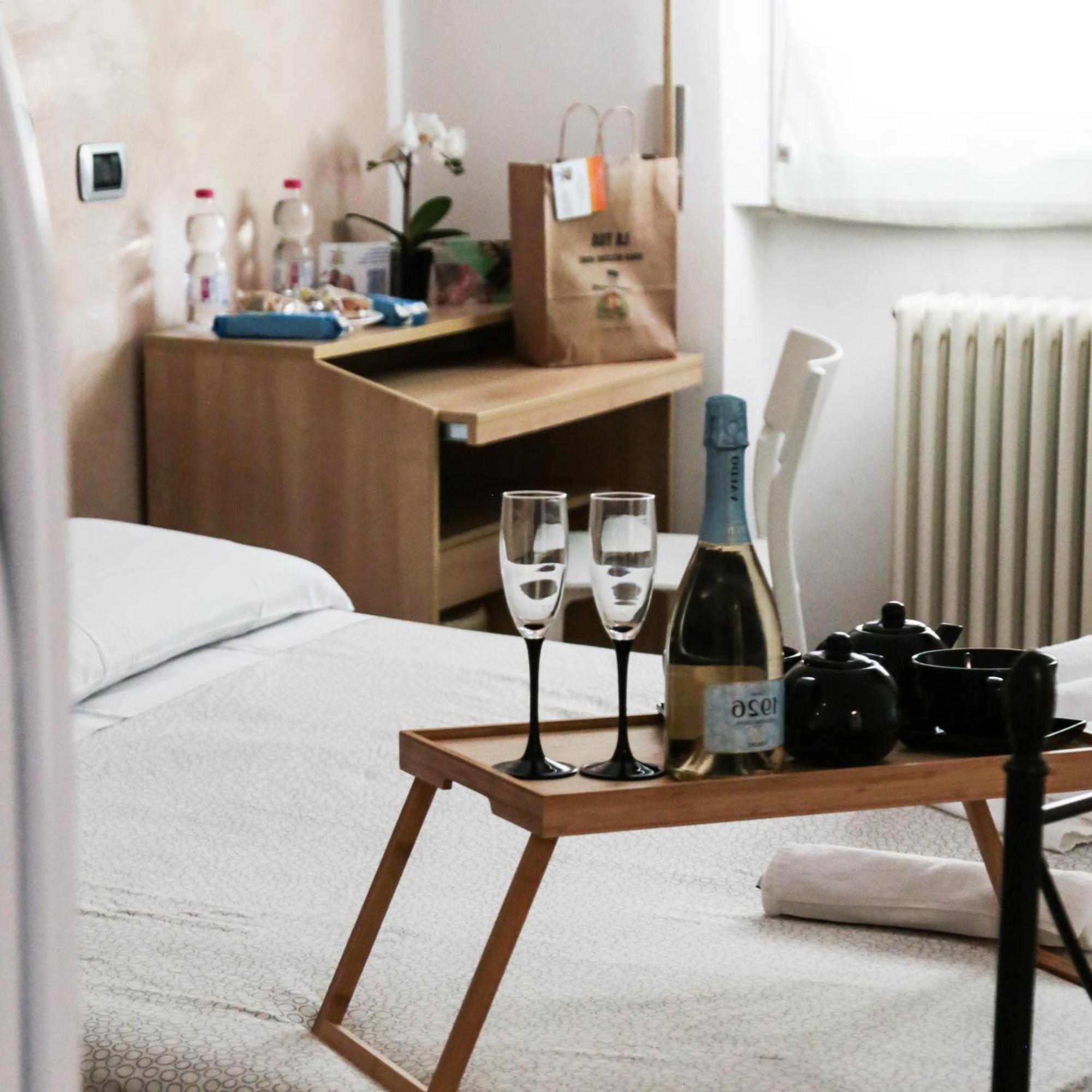 Guest House Simonazzi Реджо Емилия Екстериор снимка